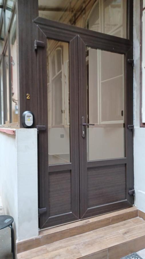 Poarta Schei Residence Braszów Zewnętrze zdjęcie