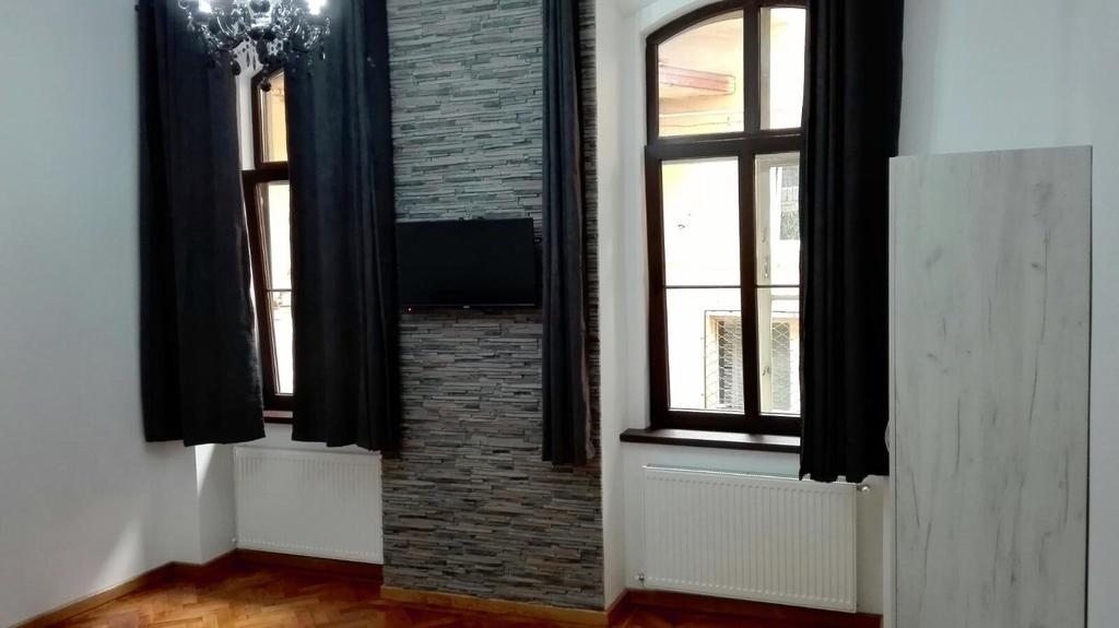 Poarta Schei Residence Braszów Zewnętrze zdjęcie