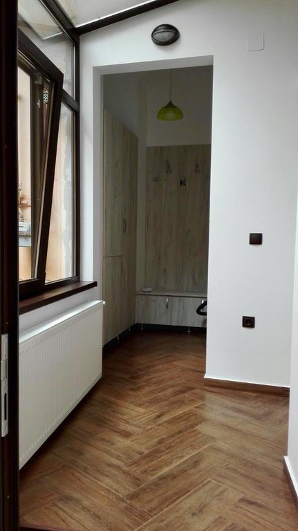 Poarta Schei Residence Braszów Zewnętrze zdjęcie