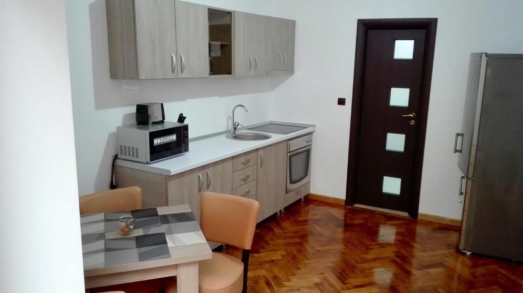Poarta Schei Residence Braszów Zewnętrze zdjęcie