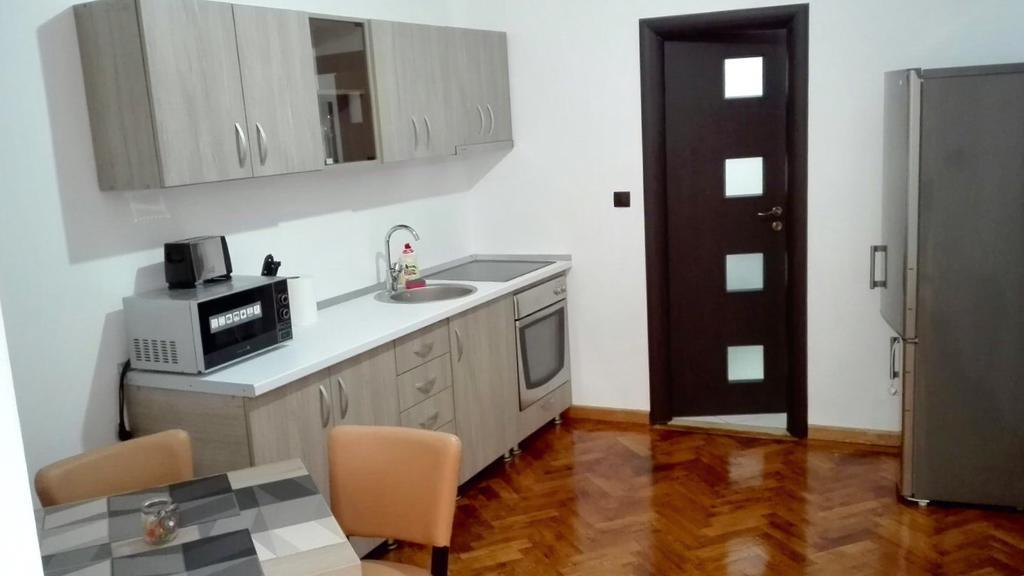 Poarta Schei Residence Braszów Zewnętrze zdjęcie