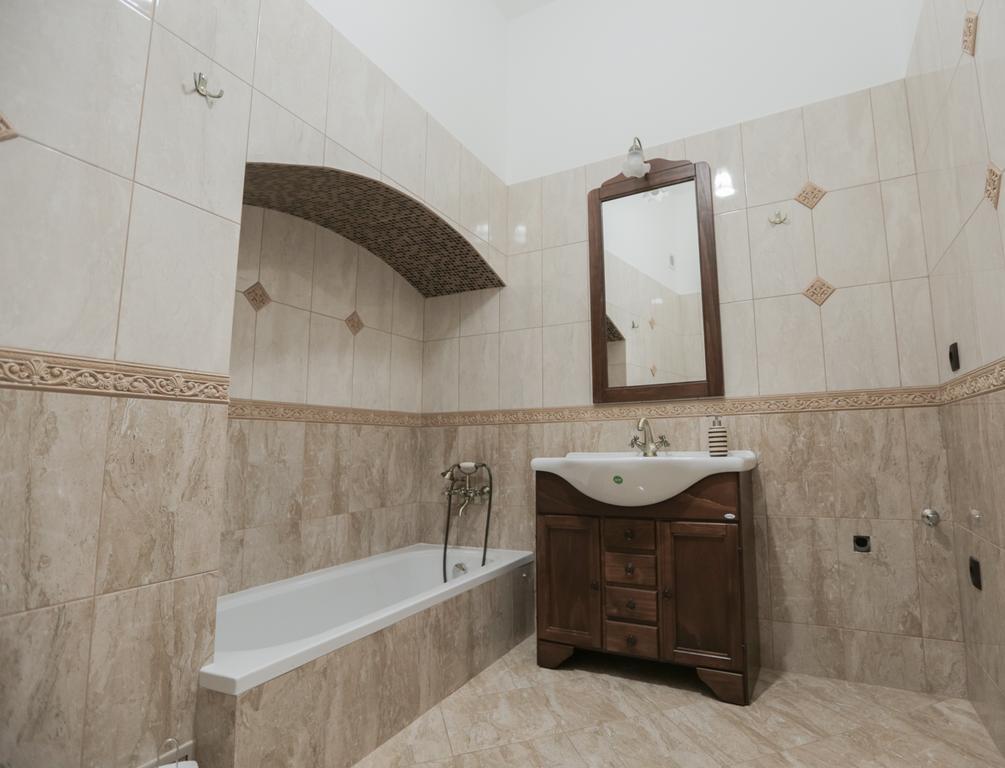 Poarta Schei Residence Braszów Zewnętrze zdjęcie