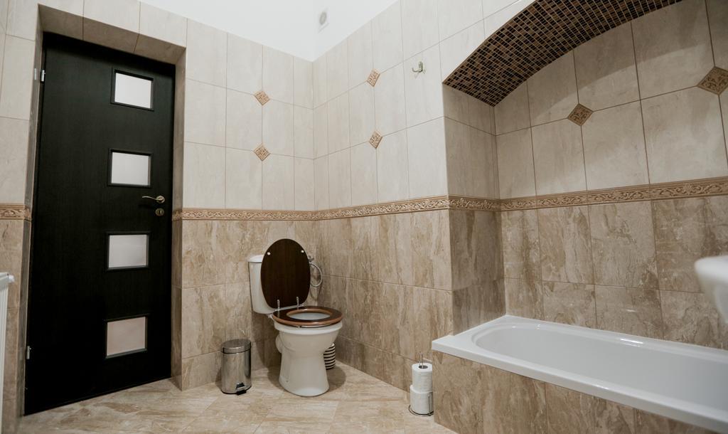 Poarta Schei Residence Braszów Zewnętrze zdjęcie