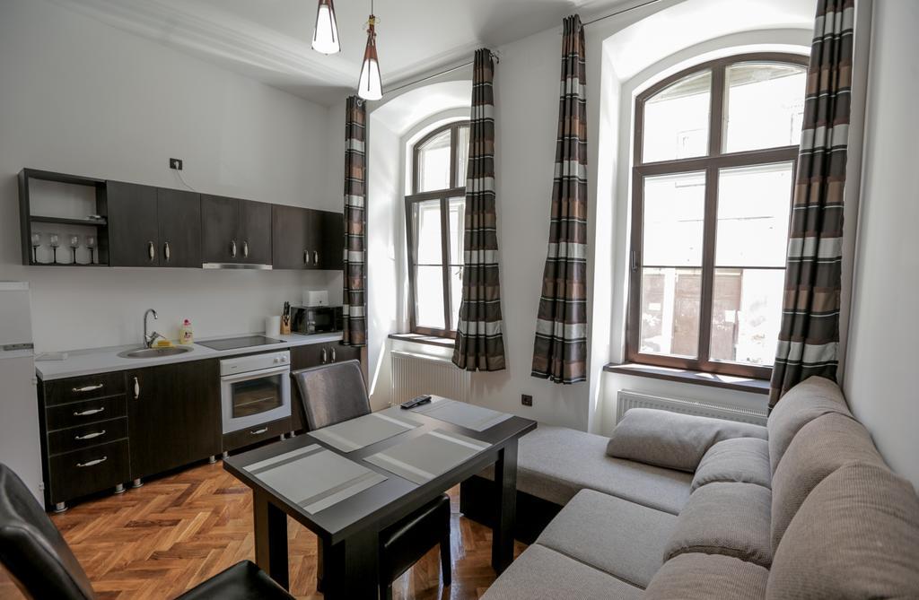 Poarta Schei Residence Braszów Zewnętrze zdjęcie