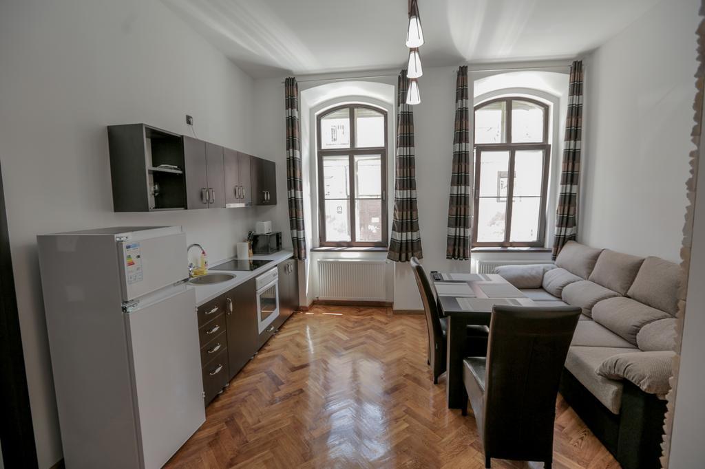 Poarta Schei Residence Braszów Zewnętrze zdjęcie