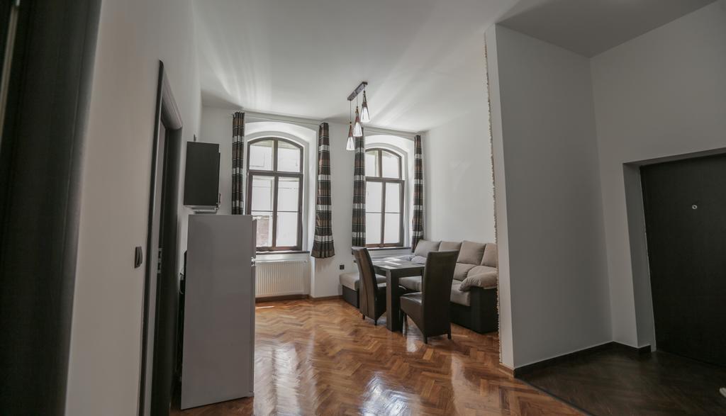 Poarta Schei Residence Braszów Zewnętrze zdjęcie